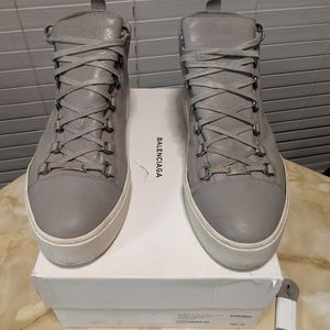 Men's Balenciaga Sneakers size 48